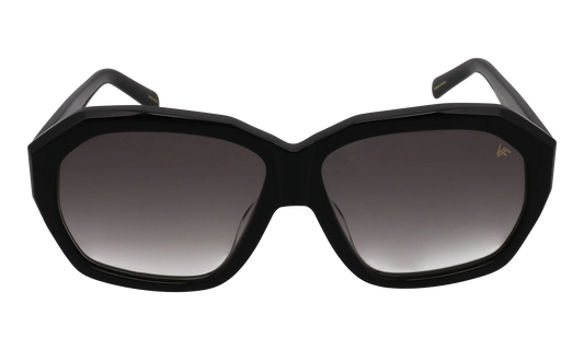 Junior Acetate "Black / Black Gradient" MPJR2 0003 8T1