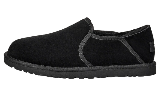 KENTON SLIPPER "Black" 3010 BLK