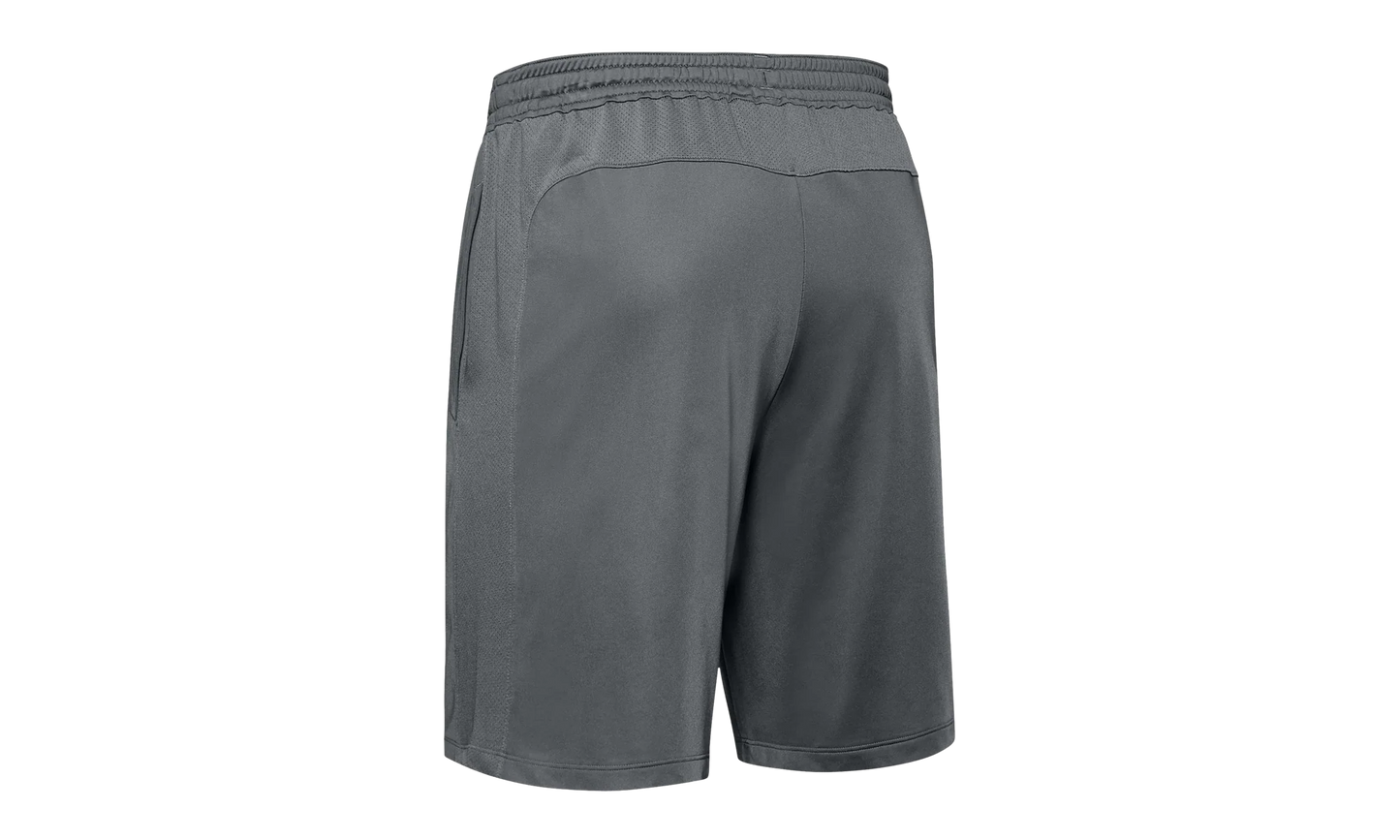 Freedom MK1 Shorts "Pitch Gray / Black" 1355562 012