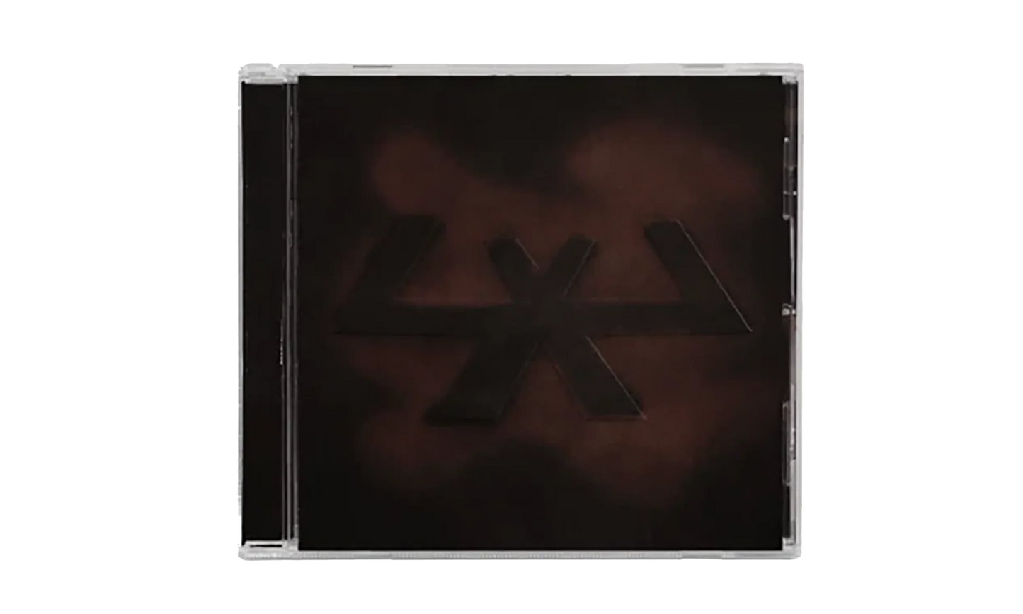 4x4 Travis Scott Single Disk "Brown" TSUC42