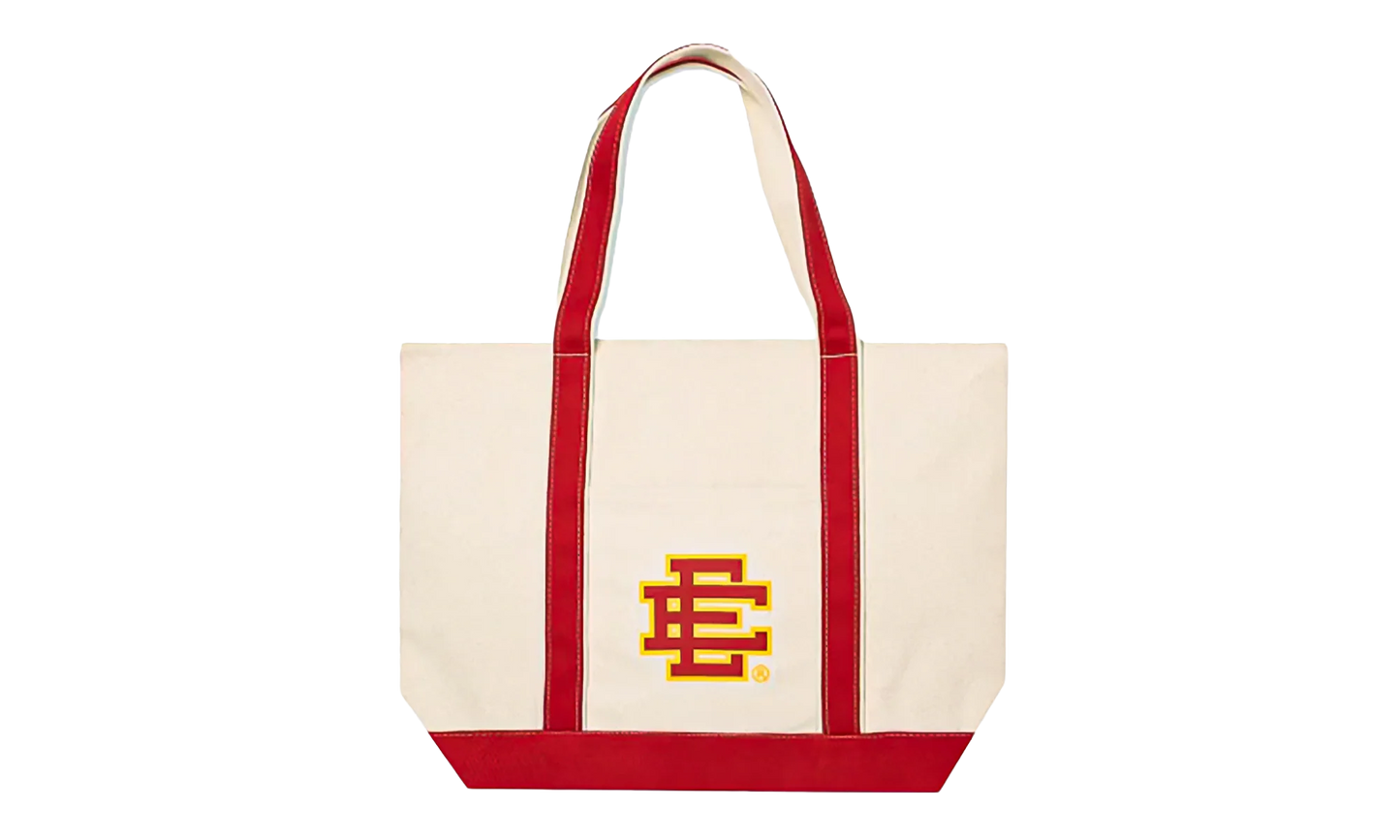 EE TOTE "SS22 - Red" EE642