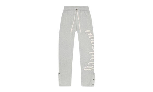 OG Logo V2 Sweatpants "Grey / Silver Satin" 10067559