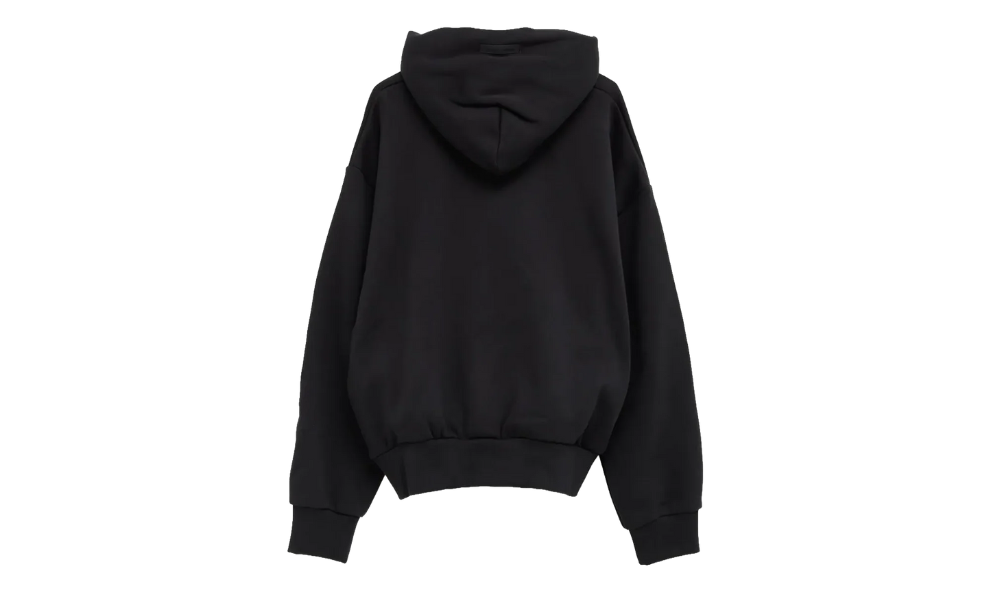 Classic Hoodie "Vintage Black" 192HO256861F