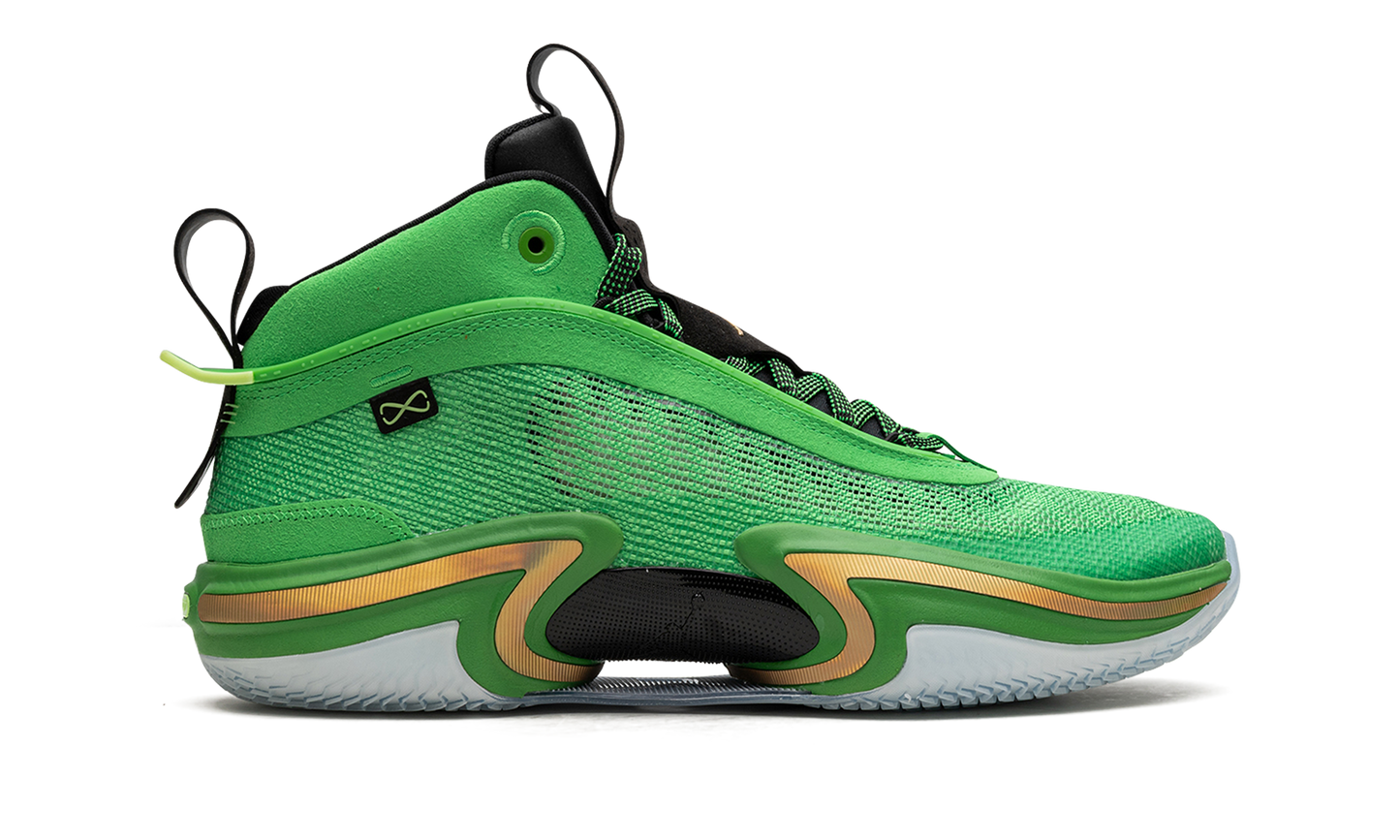 36 "Green Spark'" CZ2650 300