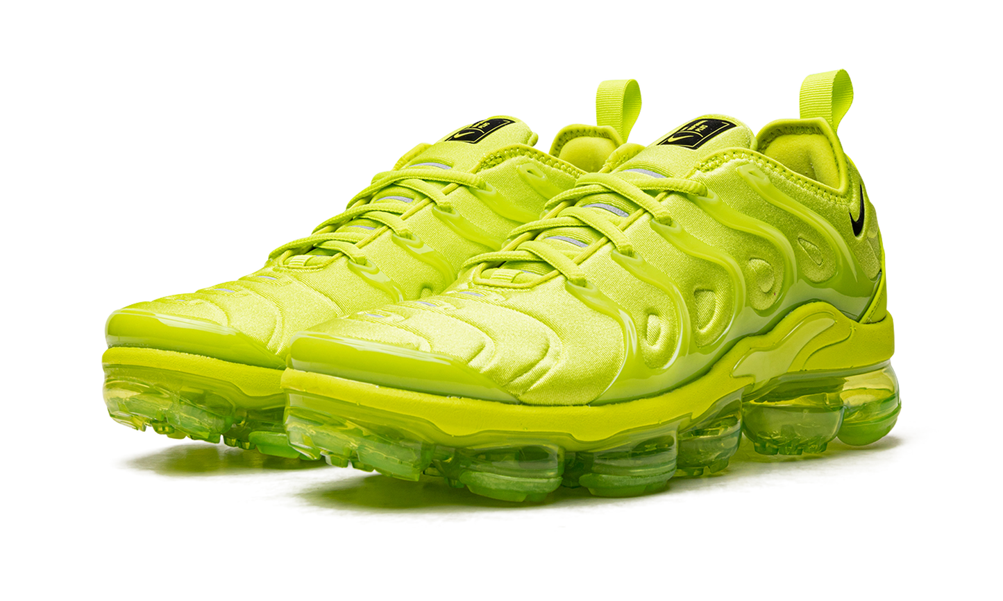 AIR VAPORMAX PLUS MNS WMNS"Tennis Ball" DX1784 300