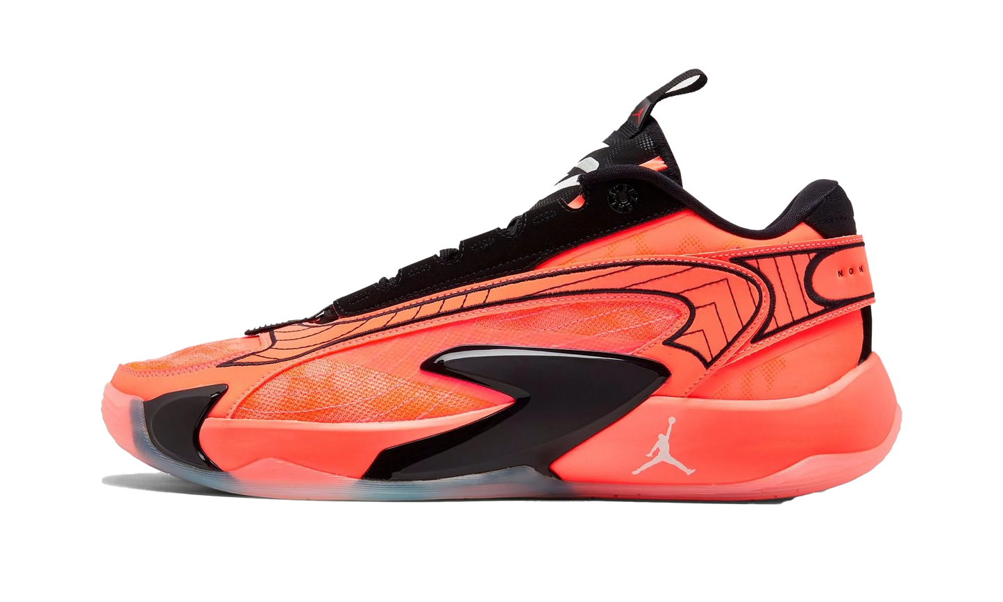 LUKA 2 "BRIGHT MANGO" DX8733 800