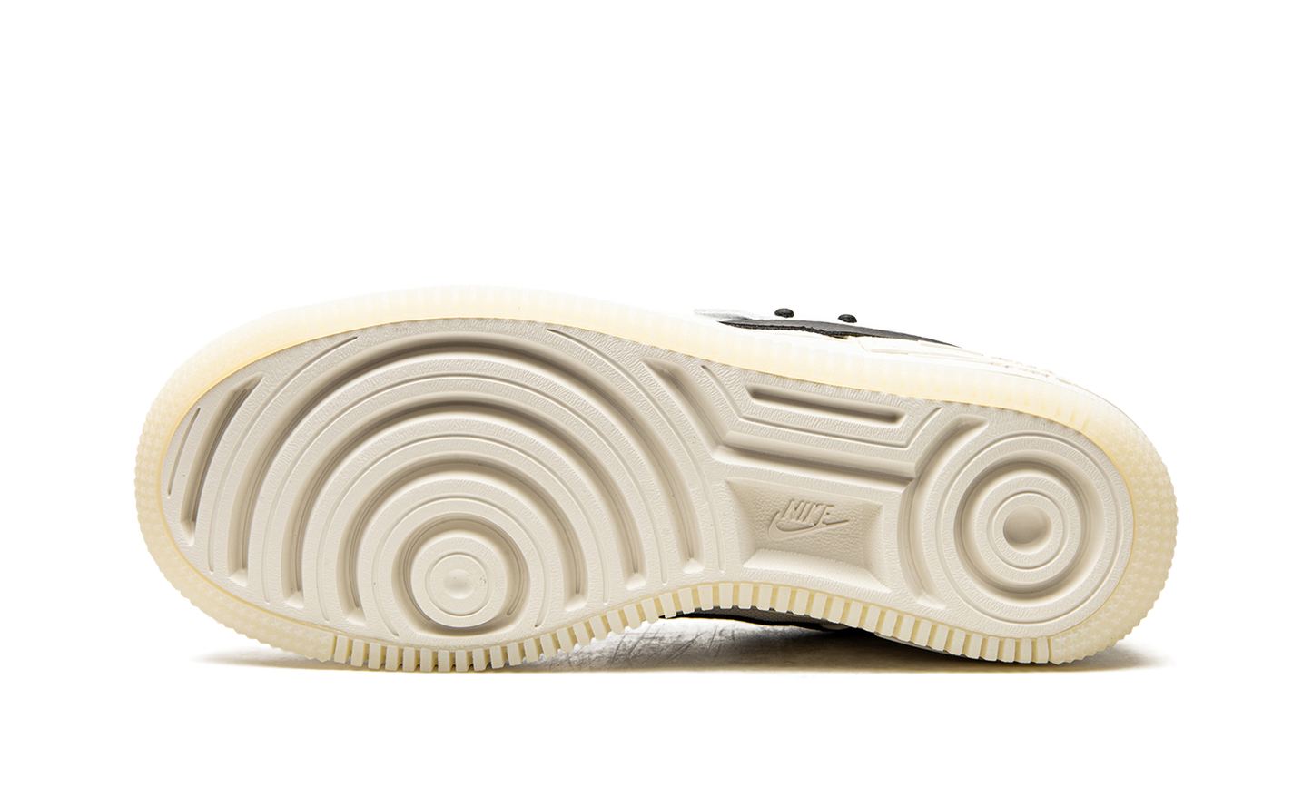 AIR FORCE 1 SHADO MNS WMNS"Go the Extra Smile" DO5872 100