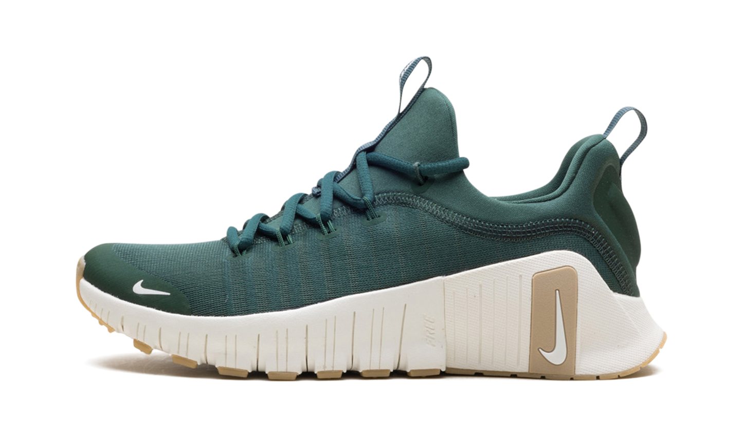 Free Metcon 6 WMNS"Vintage Green" FJ7126 300