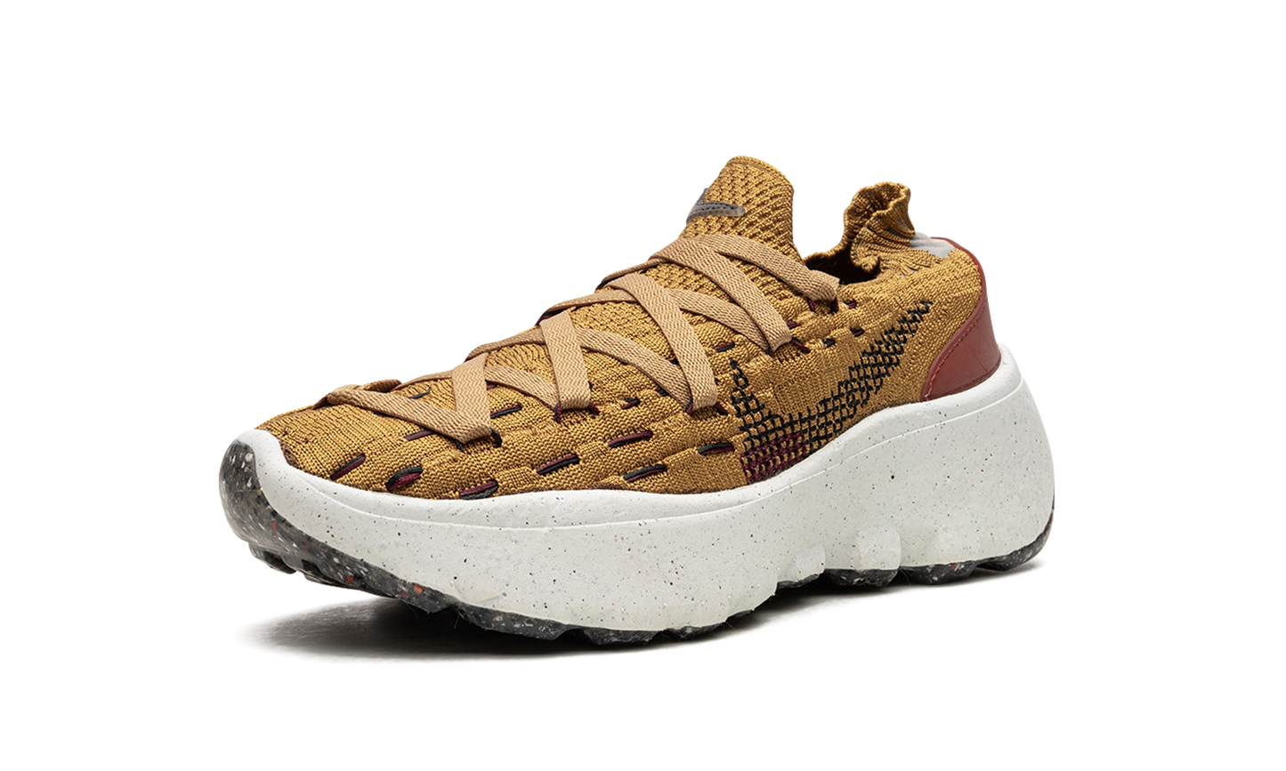 SPACE HIPPIE 04 MNS WMNS"Dark Beetroot" DA2725 701