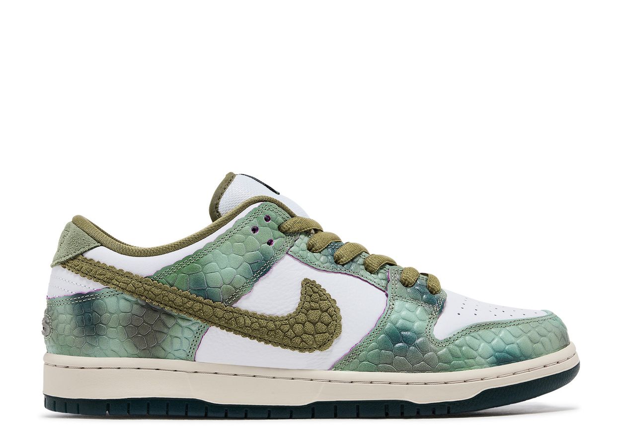 Dunk Low Alexis Sablone Chameleon
