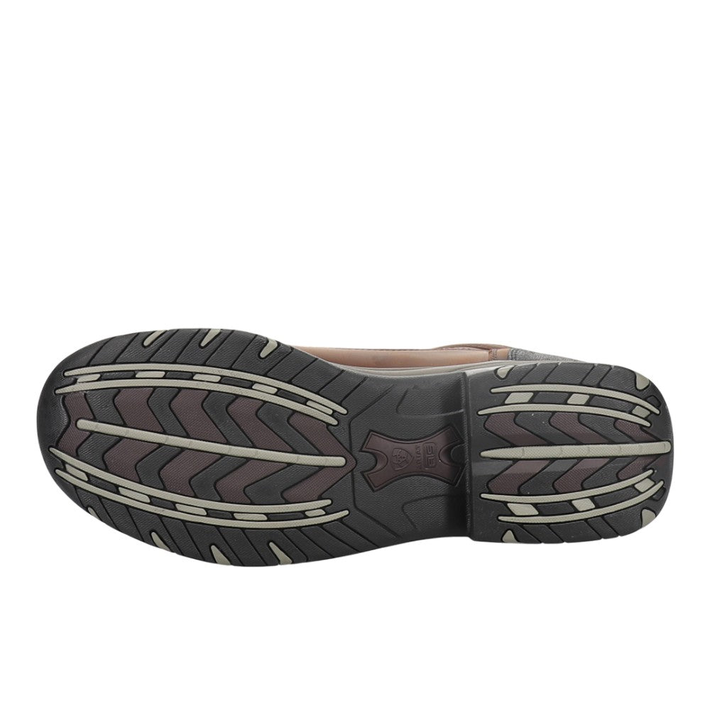 Terrain Waterproof Hiking Boots