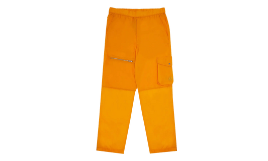 Pants Mens / Genius 1952 Sport Trousers "Yellow Orange" MON13