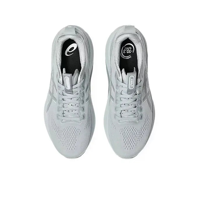 Men's Gel-Kayano 32 Running Shoes in Piedmont Grey/Gravel