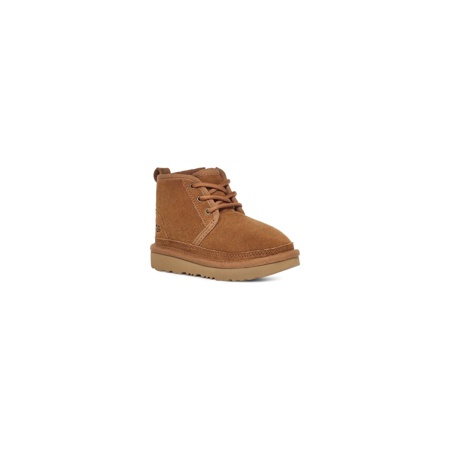 Toddler's Neumel II Boot in Chestnut