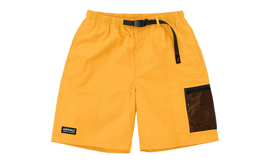 Nylon Guide Short "Mango" G6SM-P049-MNG