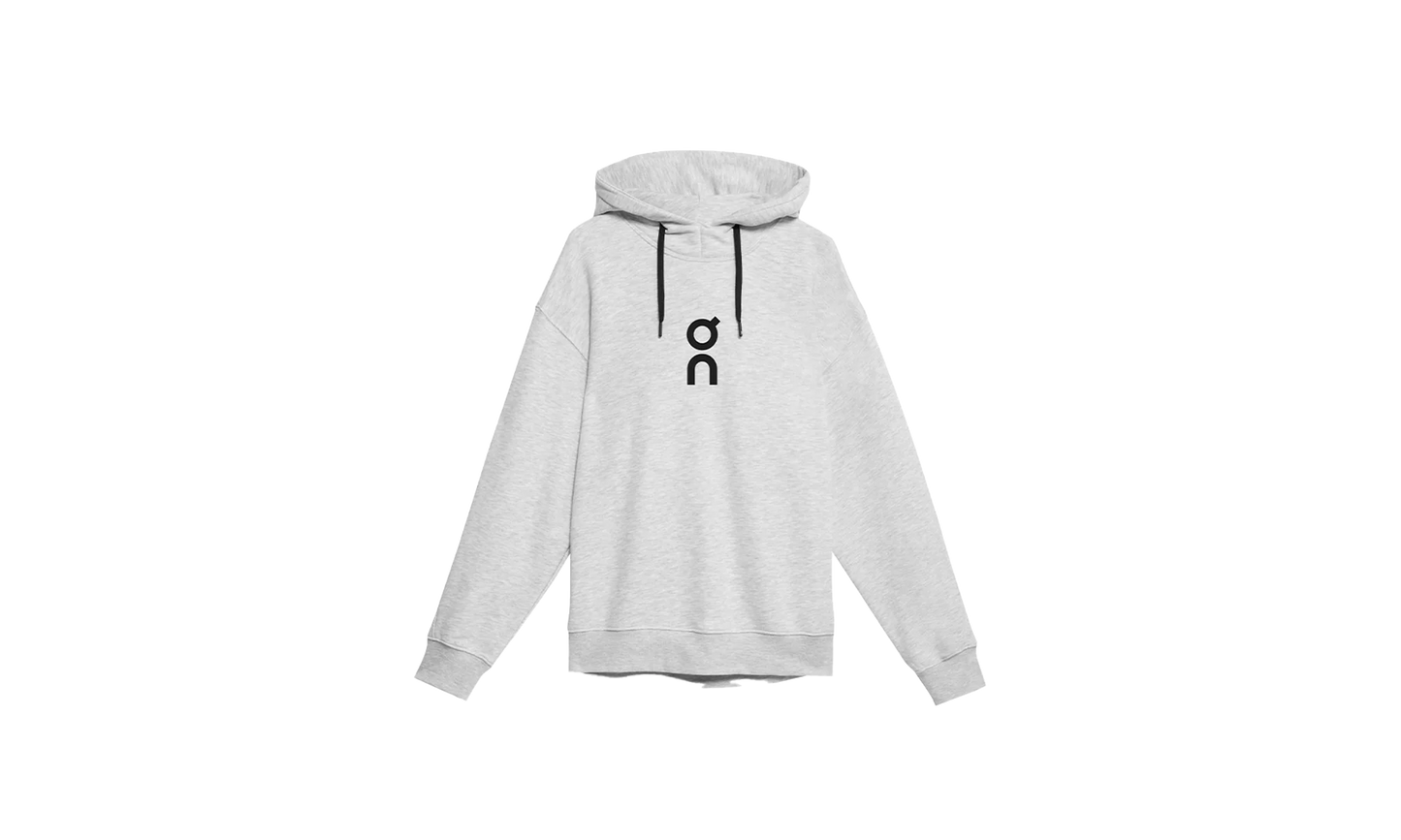 On Club Hoodie "GREY" 1ME10031756