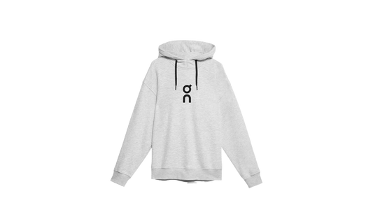 On Club Hoodie "GREY" 1ME10031756