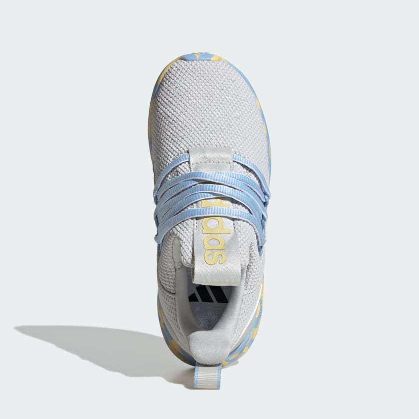 Kids' Lite Racer Adapt 7.0 Shoes Kids