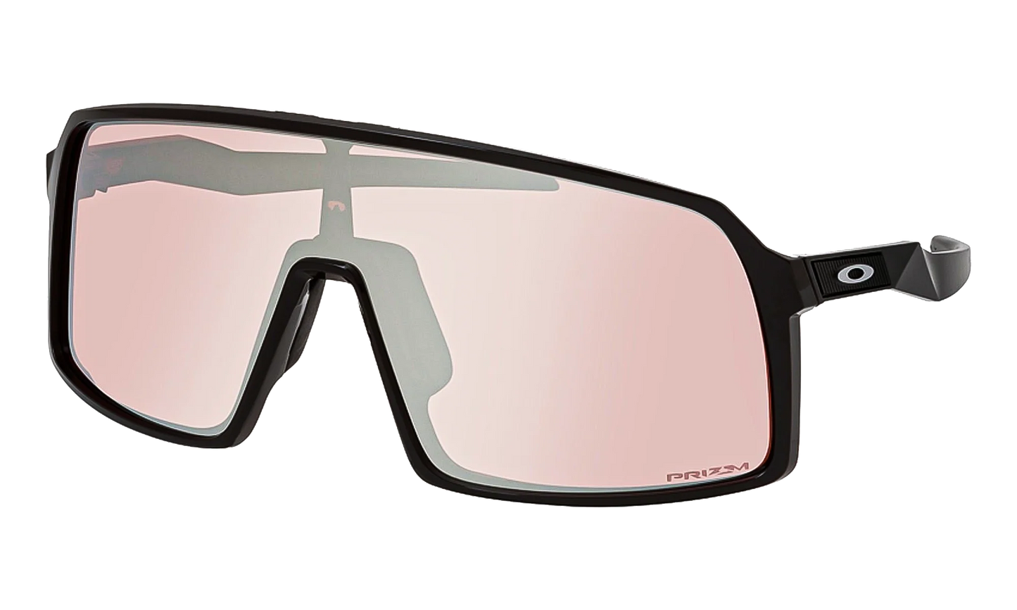 Sutro Sunglasses "Polished Black / PRIZM Snow Black" OO9406 20