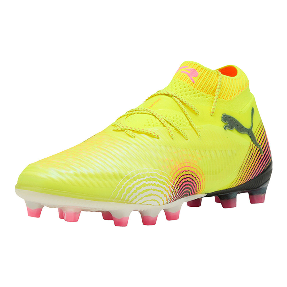 Future 8 Ultimate Artificial Ground Soccer Cleats