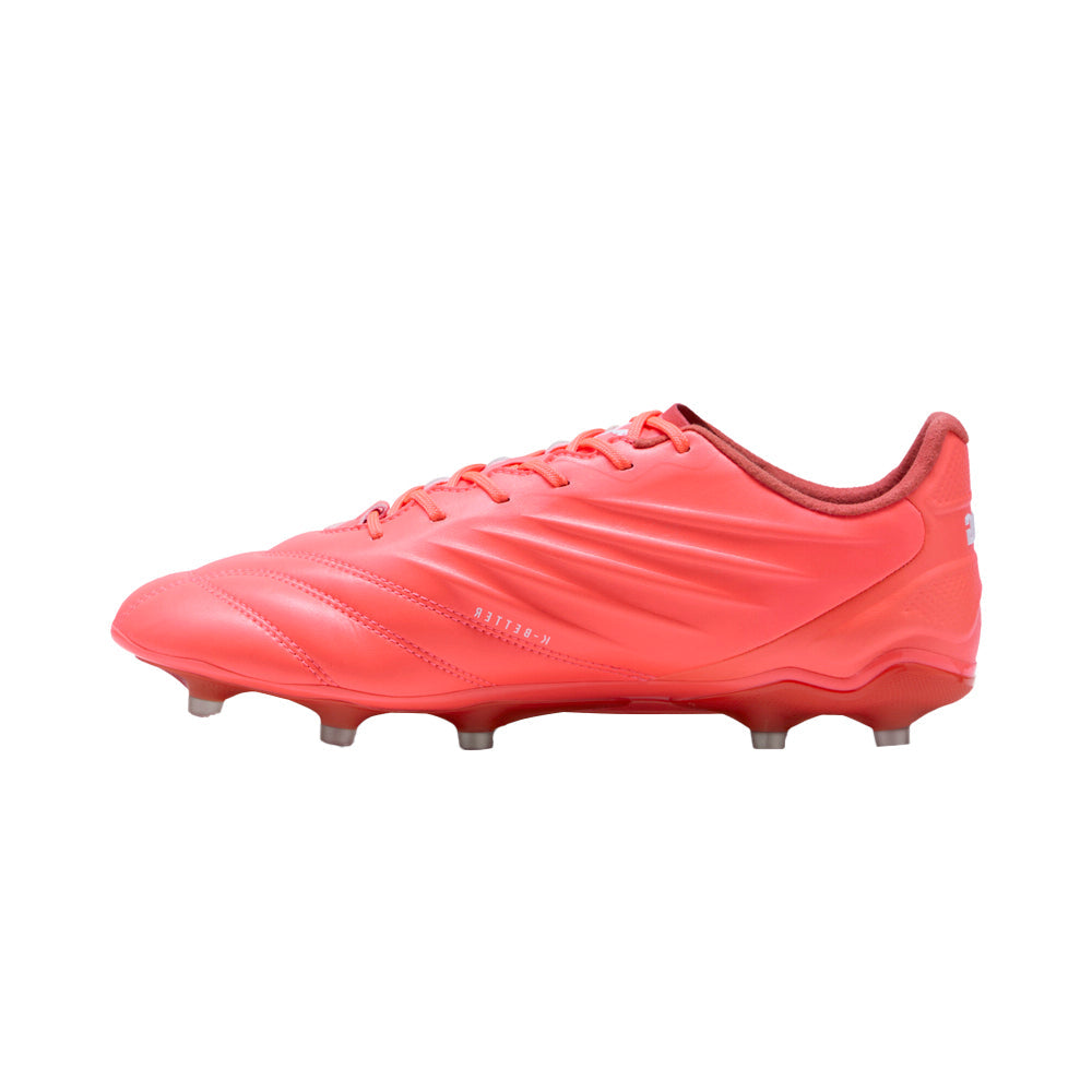 King Pro Soccer Cleats