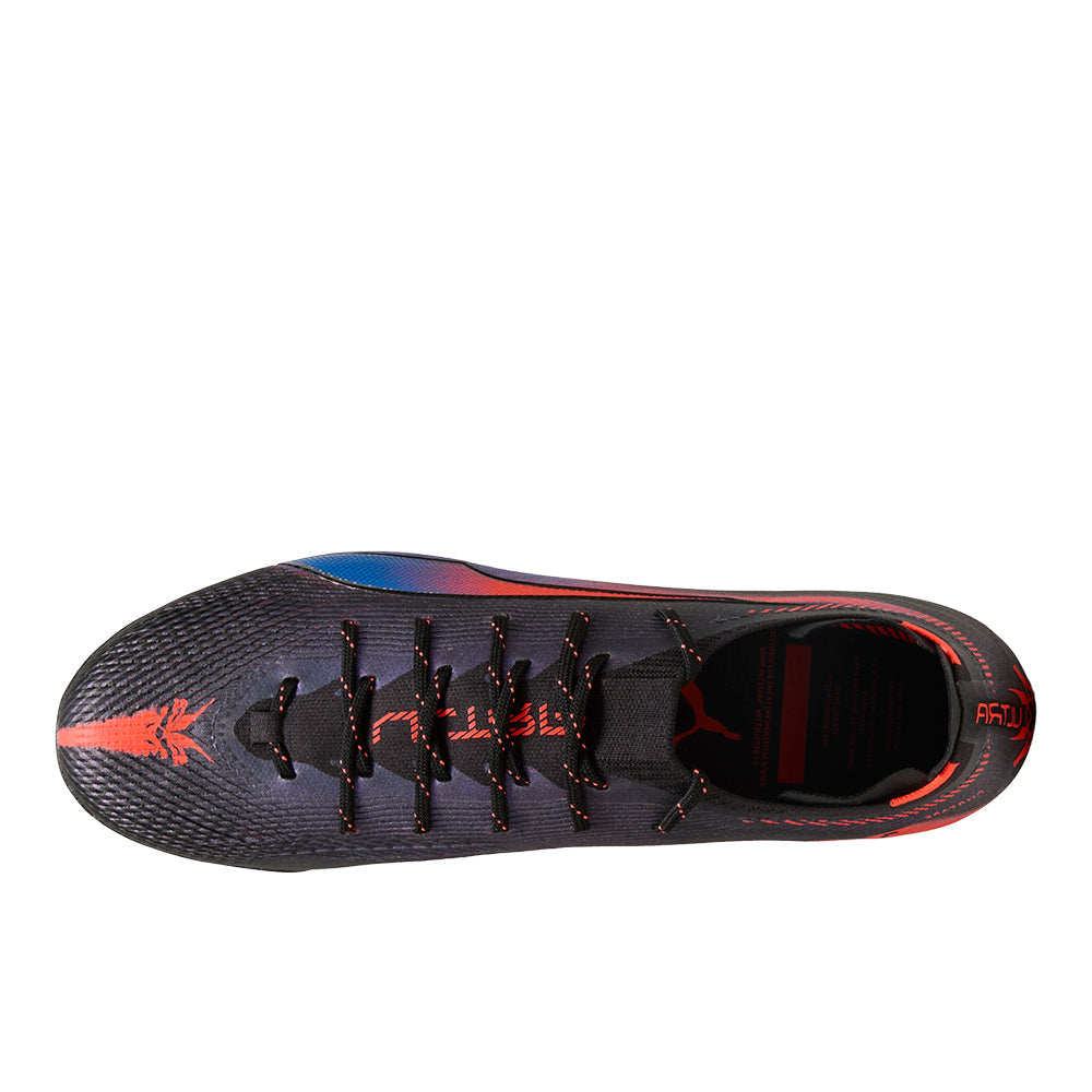 Ultra 6 Carbon Relentless Firm Ground Soccer Cleats
