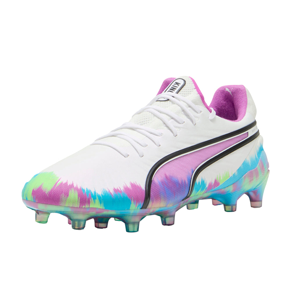 King Ultimate Brilliance Firm Ground/Artificial Ground Soccer Cleats