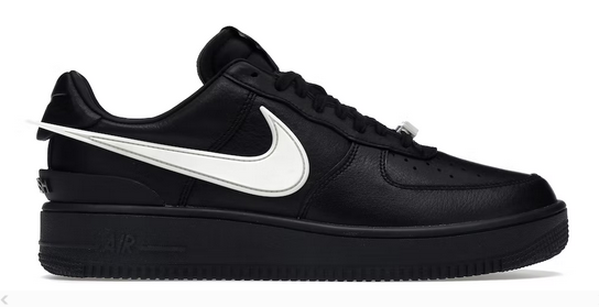Air Force 1 Low SP AMBUSH Black