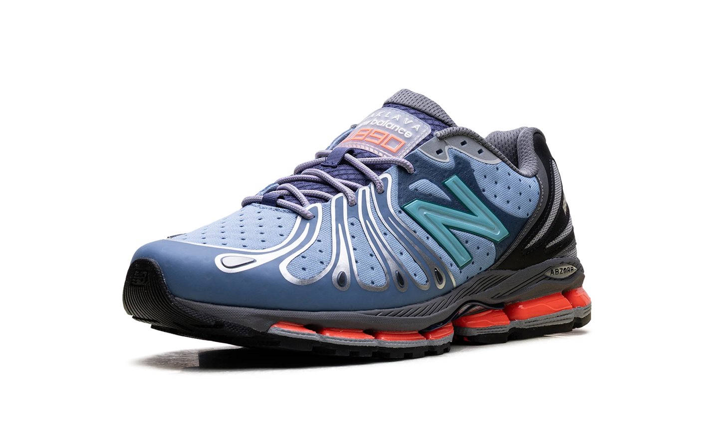 New Balance 1890 "Action Bronson - Cyborg Tears" U18908BN