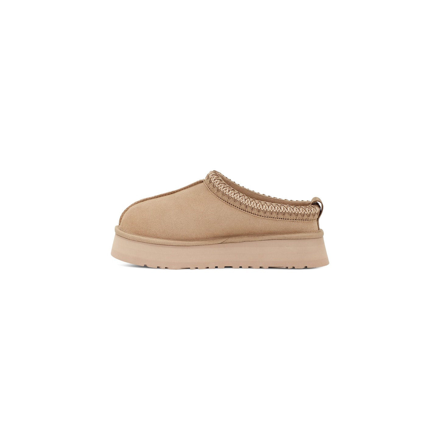 Women's Tazz in Mustard Seed