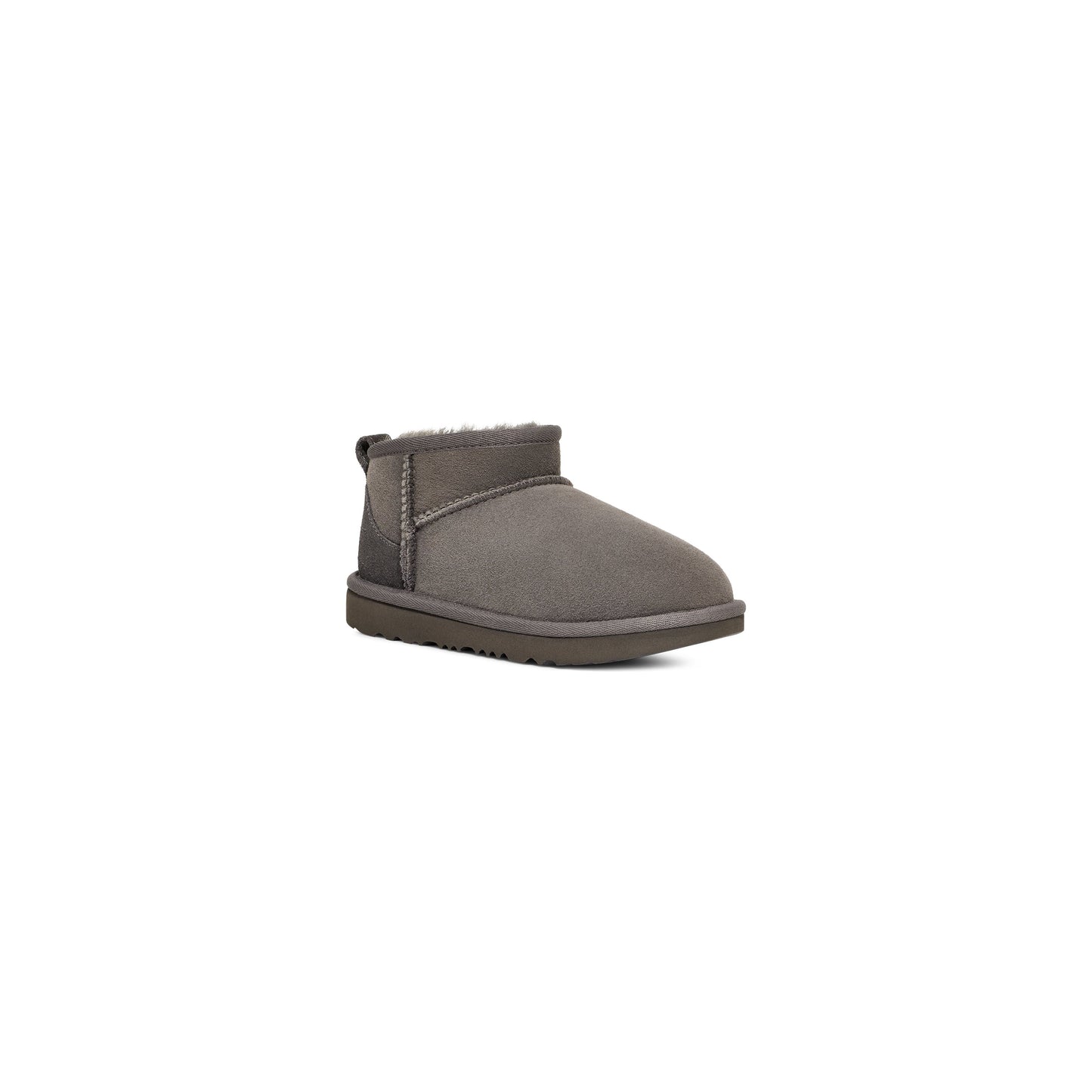 Kid's Classic Ultra Mini in Grey