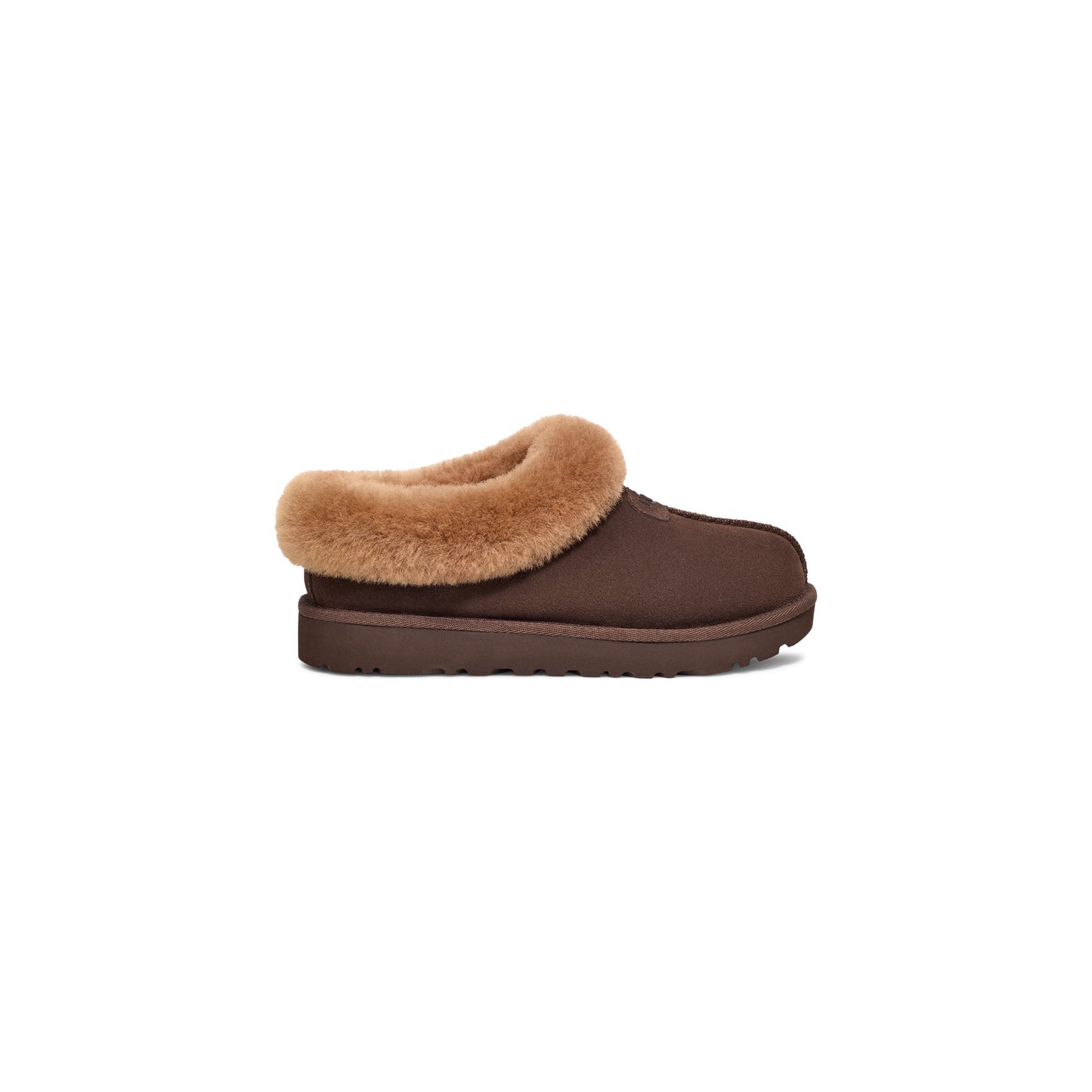 Women's Tazzette in Burnt Cedar