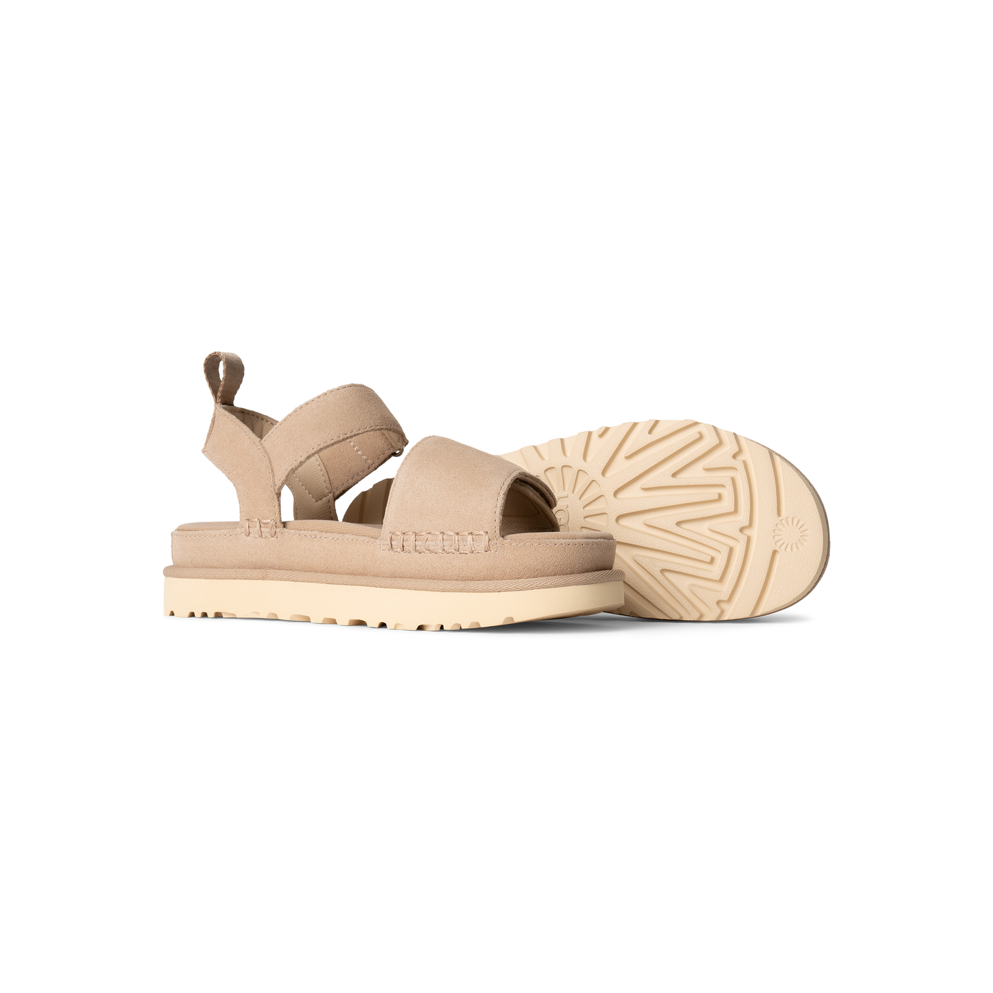 Women's Goldenstar Sandal