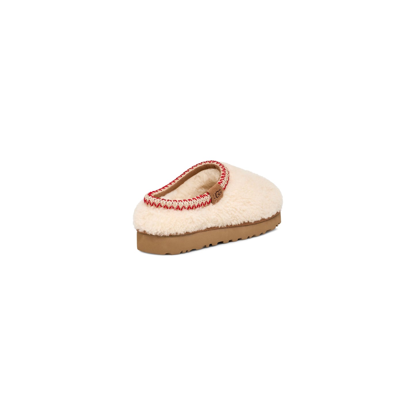 Women's Tasman Maxi Curly