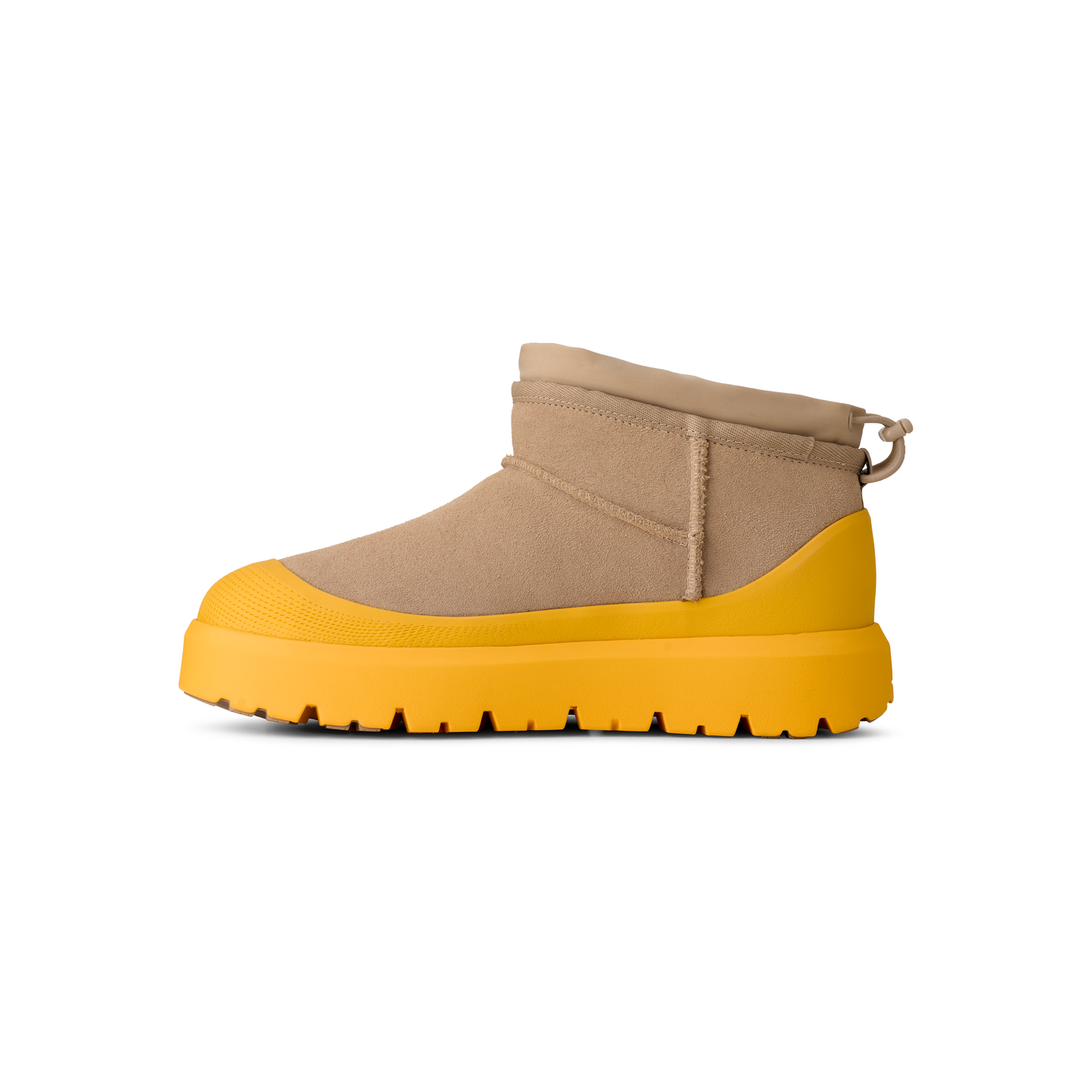 Men's Classic Ultra Mini Weather Hybrid