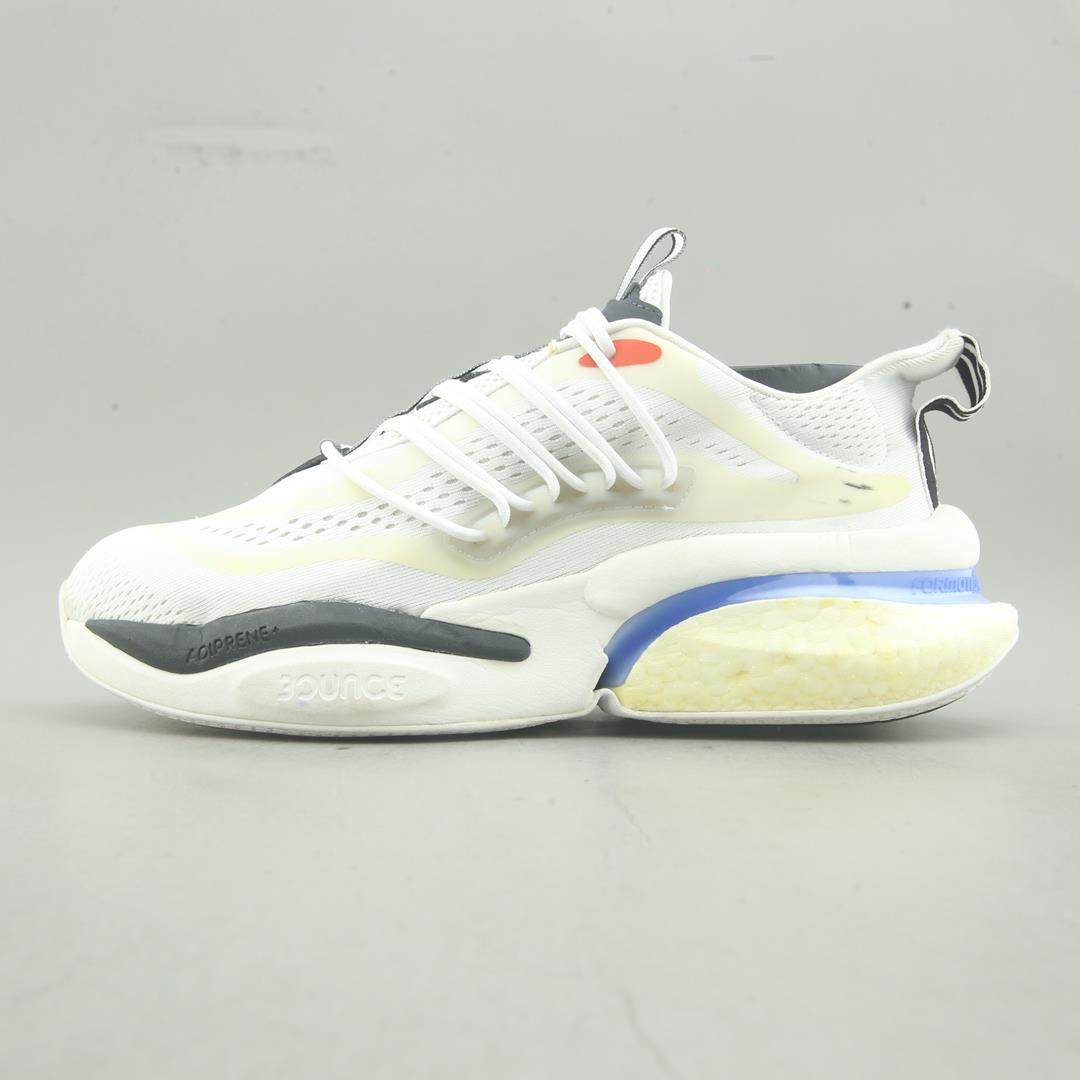 ALPHABOOST V1