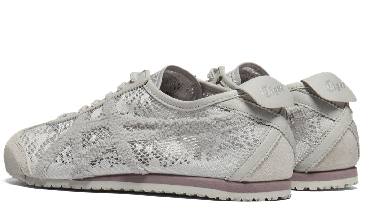 Onitsuka Tiger Mexico 66 Oyster Grey