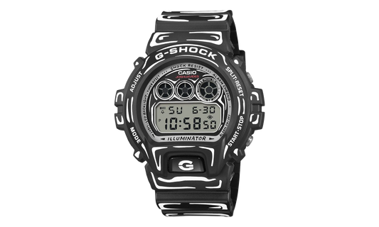 G-Shock DW6900JV-1 "DIGITAL 6900 SERIES" DW6900JV 1