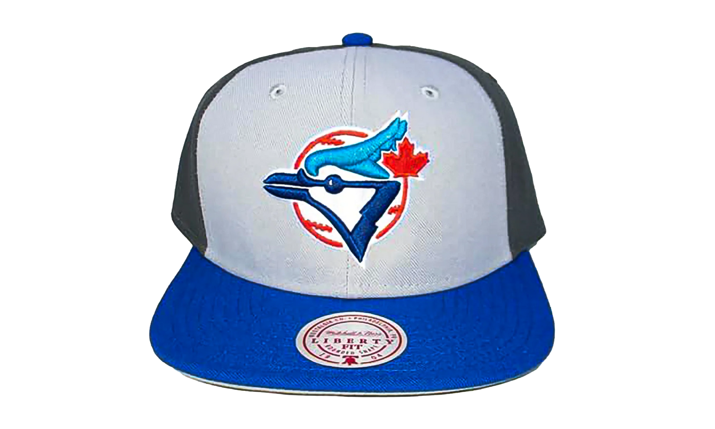 MLB Triple Play Cooperstown "Blue Jays" HY11519-TBJGREY_OS