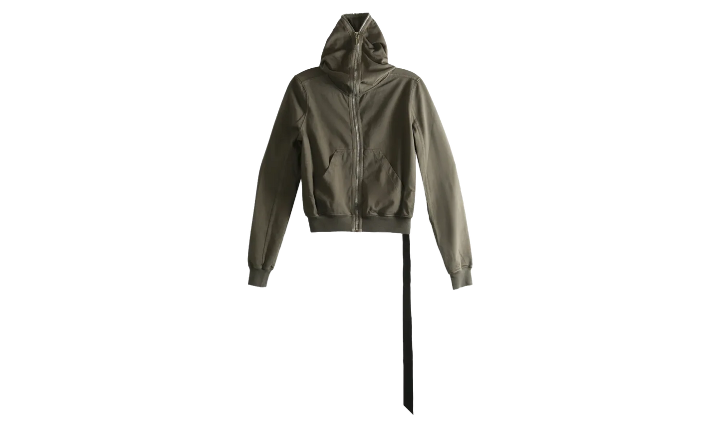 Small Gimp Hoodie WMNS "Dark Dust" DS01F4246 RIG 78