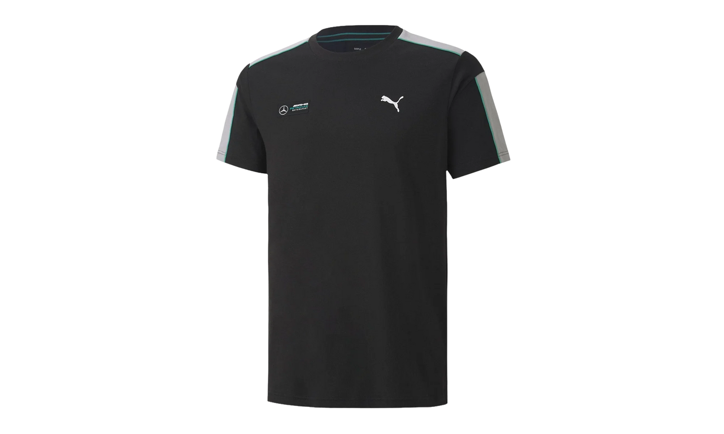 MAPM Mercedes T7 Tee "Black" 598040 01