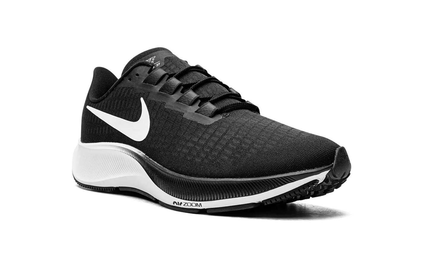 Air Zoom Pegasus 37 "Black/White" BQ9646 002