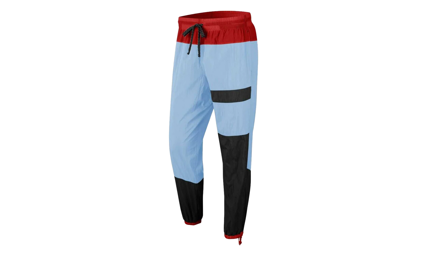 Sportswear Flight Basketball Pants "Black / Red" CN8512 436