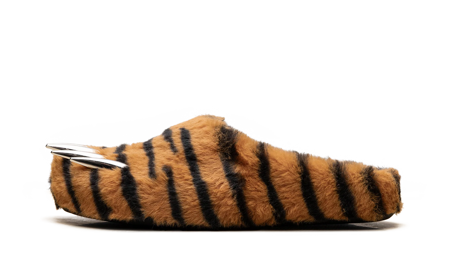 Bravest Studios Bear Claw "Orange Tiger" BS95