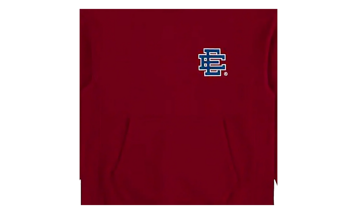EE Philadelphia Phillies Sweatsuit "Maroon / Blue" EE294