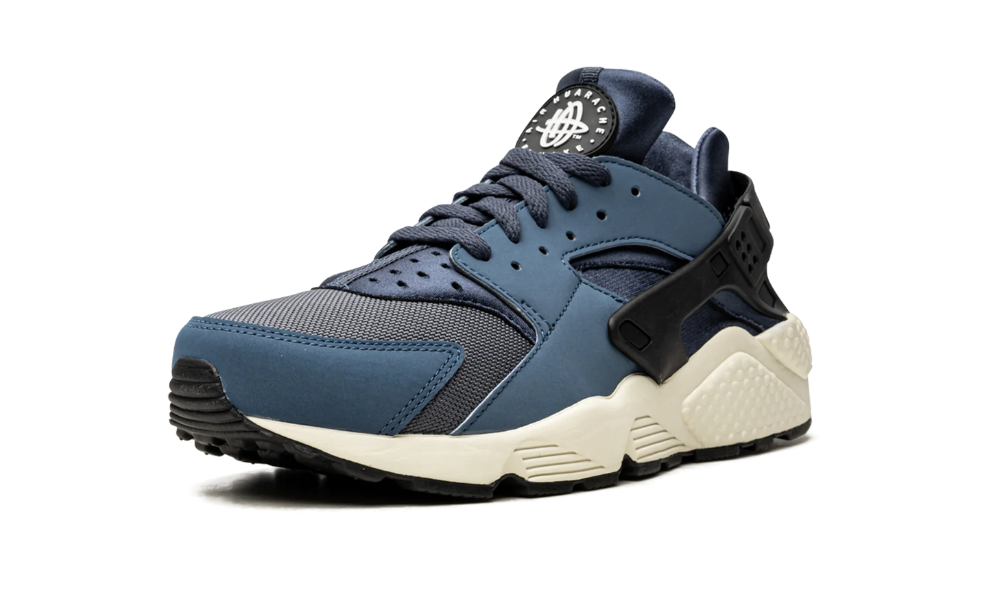 Air Huarache "Monsoon Blue" 318429 422
