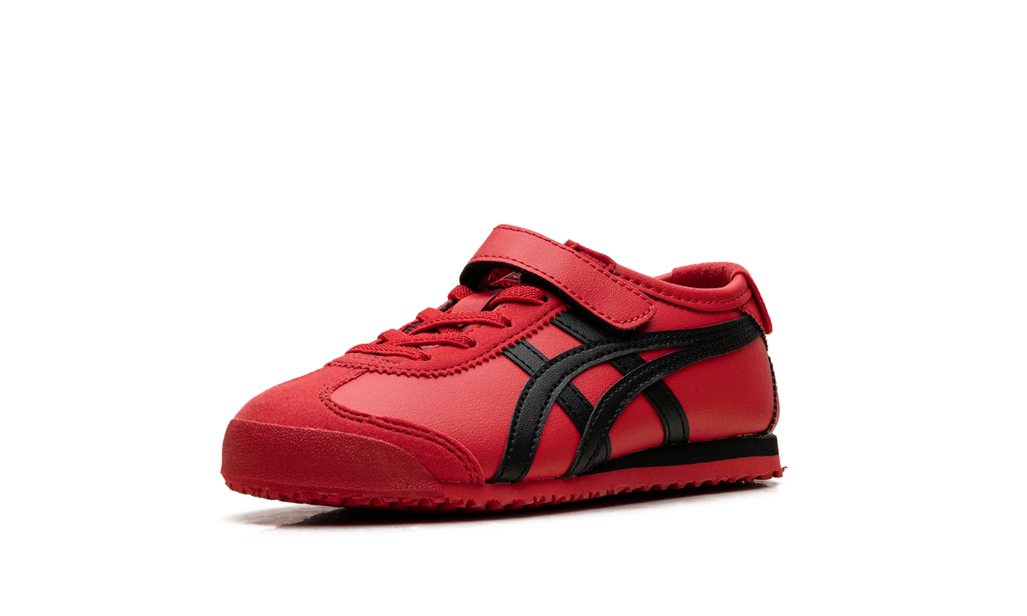 Tiger Mexico 66 PS "Classic Red Black" 1184A049 600
