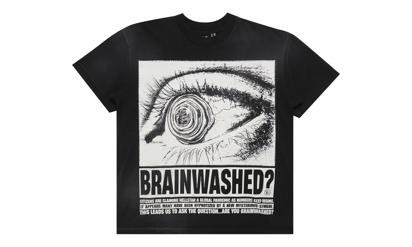 Eyeball T-Shirt "Black" HSR192