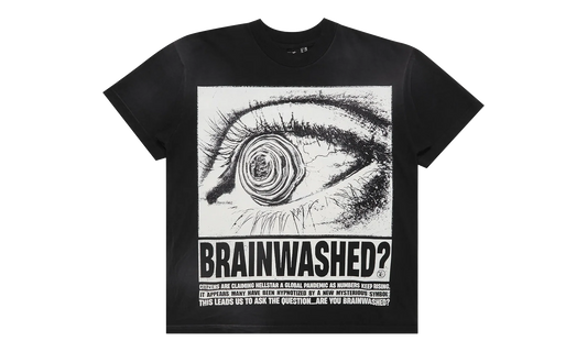 Eyeball T-Shirt "Black" HSR192