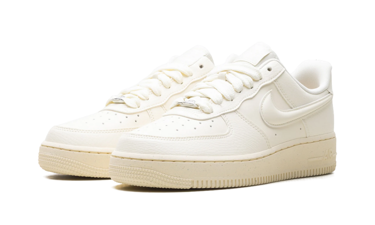 Air Force 1 '07 WMNS "Coconut Milk" HF2014 101